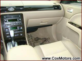 Mercury Montego 2005 photo 1