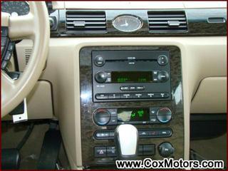 Mercury Montego 2005 photo 2