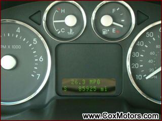 Mercury Montego 2005 photo 3