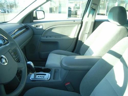 Mercury Montego 2005 photo 2