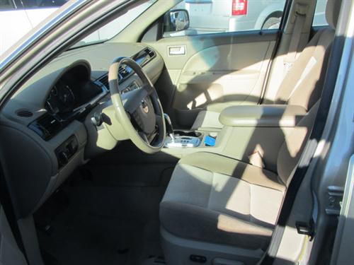 Mercury Montego 2005 photo 2