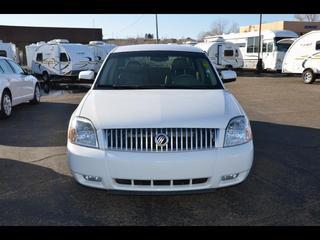 Mercury Montego 2005 photo 3