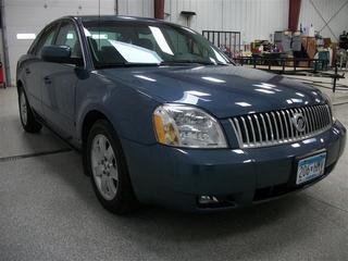 Mercury Montego 2005 photo 2