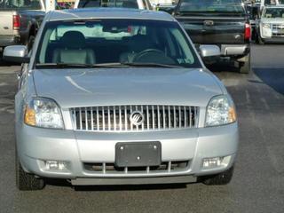 Mercury Montego 2005 photo 4