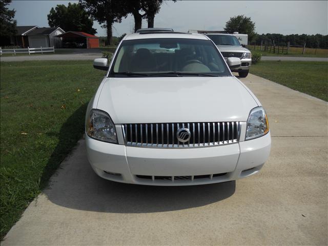 Mercury Montego 2005 photo 1