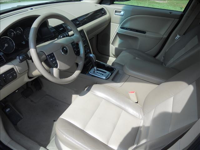 Mercury Montego 2005 photo 3