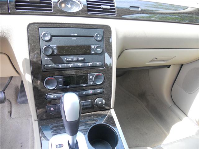 Mercury Montego 2005 photo 5