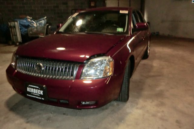 Mercury Montego 2005 photo 2