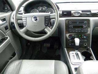 Mercury Montego 2005 photo 1