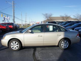 Mercury Montego Coupe Other