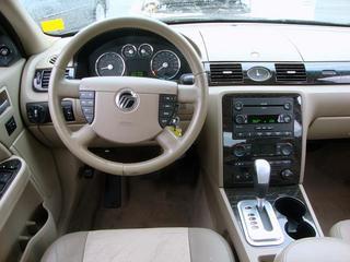 Mercury Montego 2005 photo 1