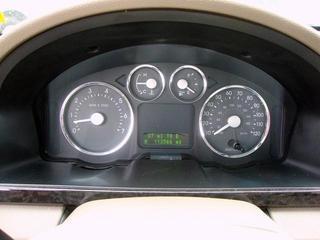 Mercury Montego 2005 photo 2