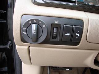 Mercury Montego 2005 photo 3