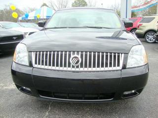 Mercury Montego 2005 photo 5