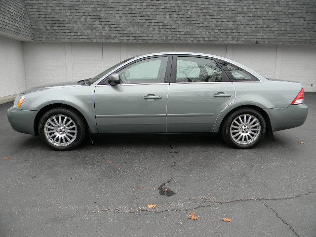 Mercury Montego 2005 photo 1