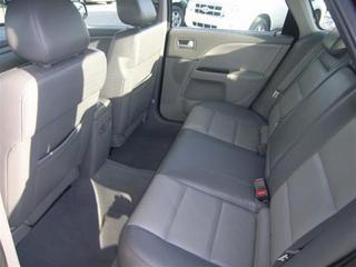 Mercury Montego 2005 photo 1