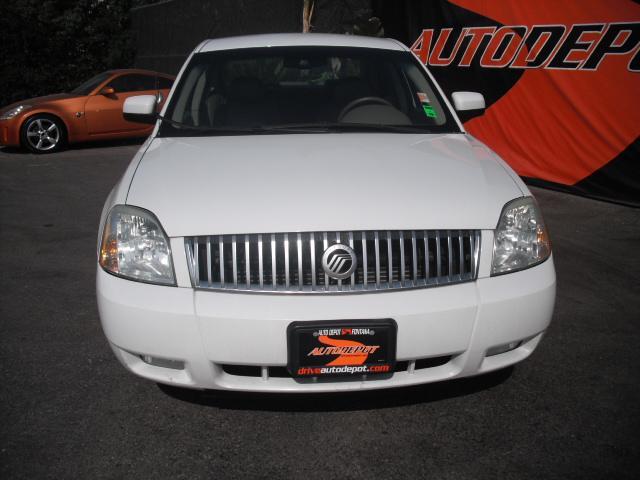 Mercury Montego 2005 photo 1