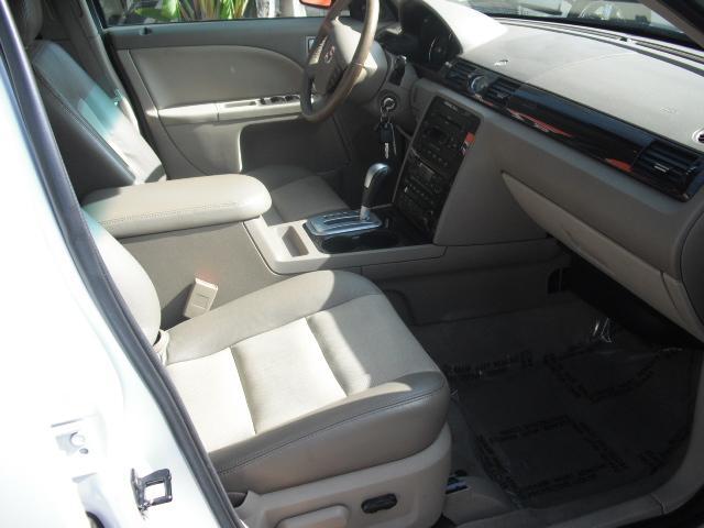 Mercury Montego 2005 photo 3