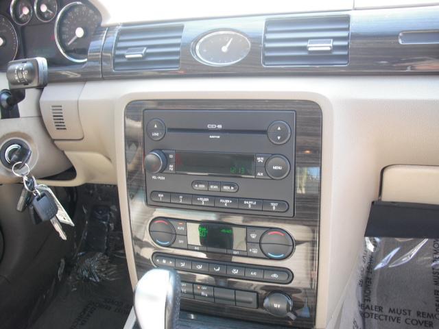 Mercury Montego 2005 photo 5