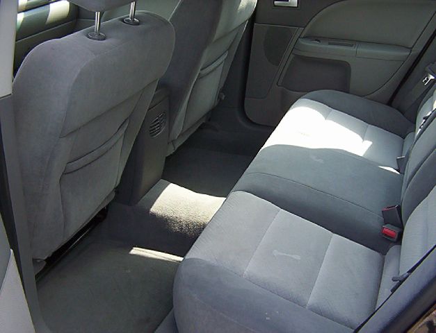 Mercury Montego 2006 photo 5