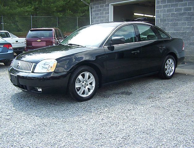 Mercury Montego 2006 photo 7