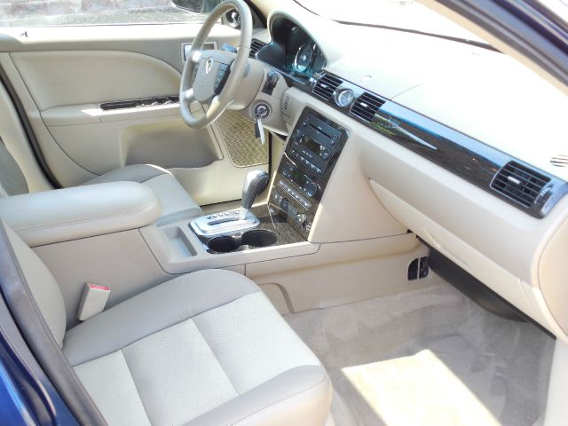 Mercury Montego 2006 photo 1