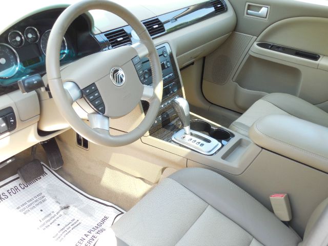 Mercury Montego 2006 photo 6