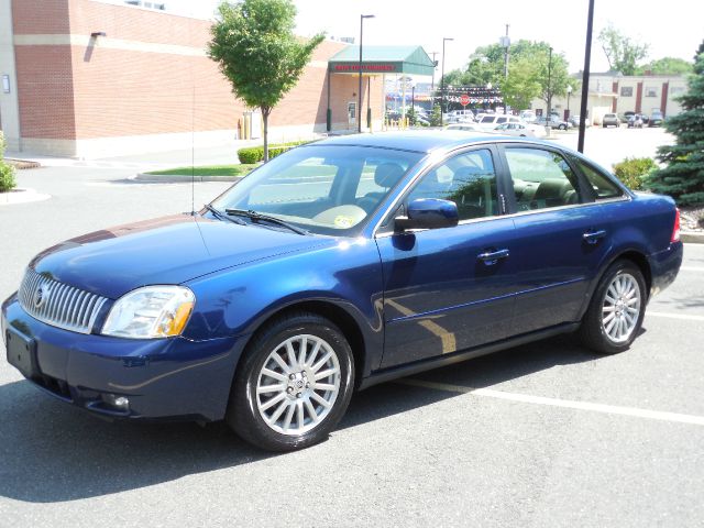 Mercury Montego 2006 photo 8