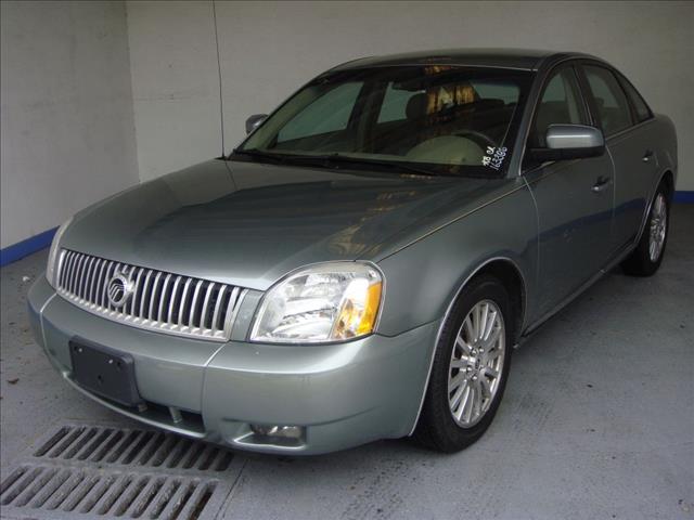 Mercury Montego 2006 photo 1