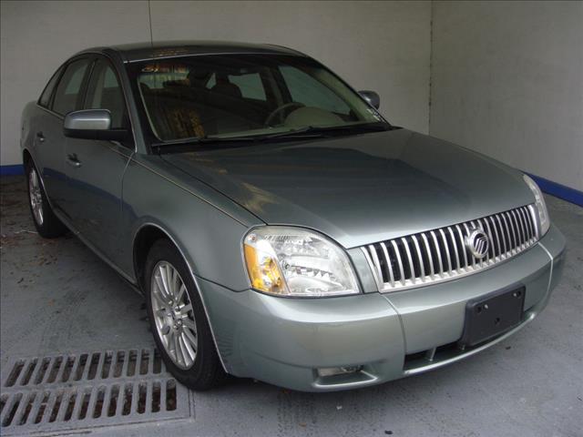 Mercury Montego 2006 photo 2