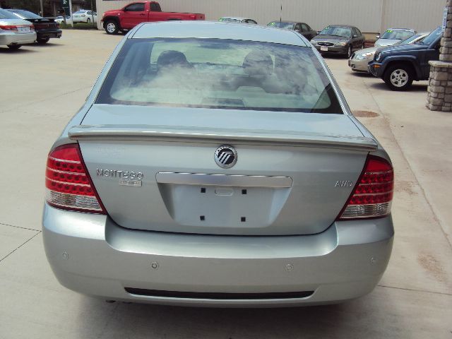 Mercury Montego 2006 photo 1