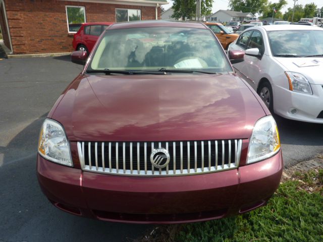 Mercury Montego 2006 photo 3