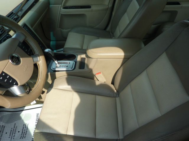 Mercury Montego 2006 photo 8