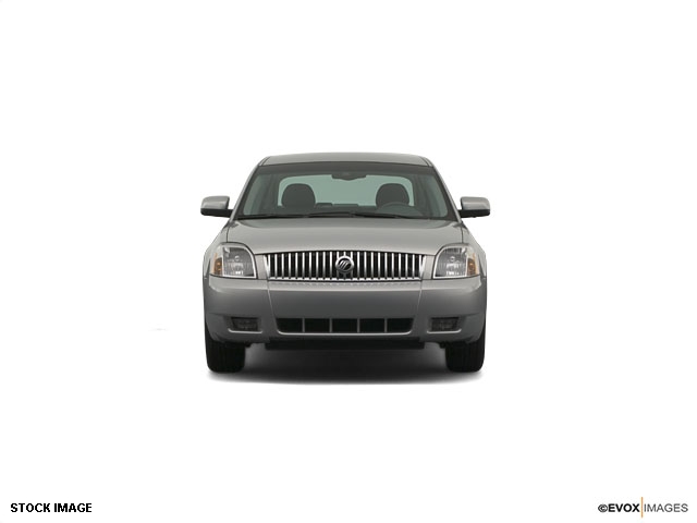 Mercury Montego 2006 photo 1