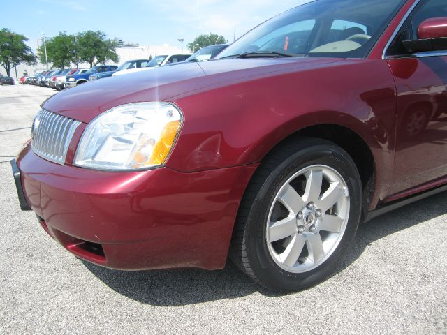 Mercury Montego 2006 photo 2