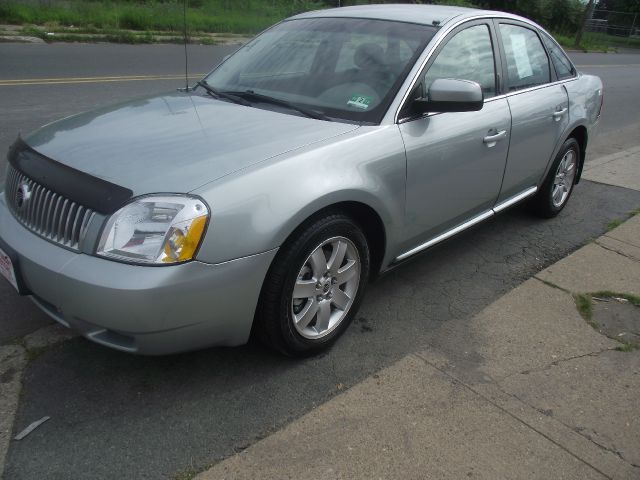 Mercury Montego 2006 photo 1