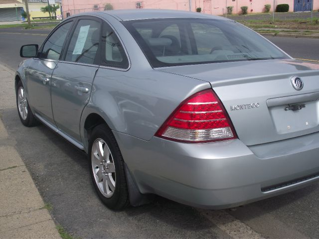 Mercury Montego 2006 photo 2