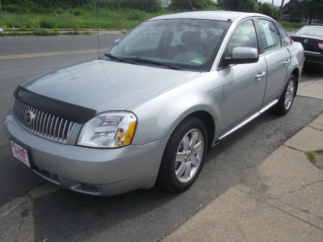 Mercury Montego 2006 photo 4