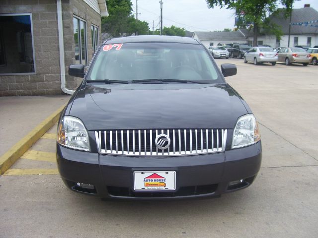 Mercury Montego 2007 photo 12