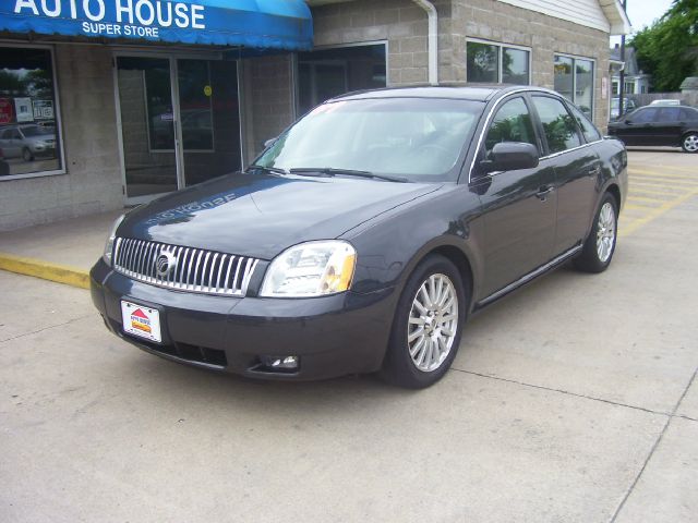 Mercury Montego 2007 photo 13