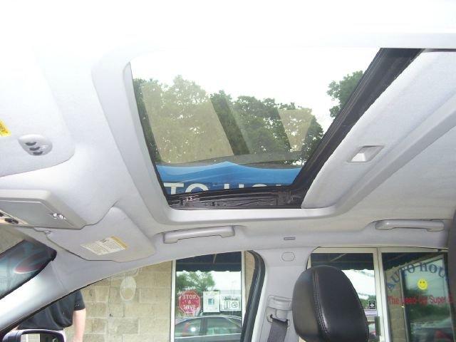 Mercury Montego 2007 photo 16