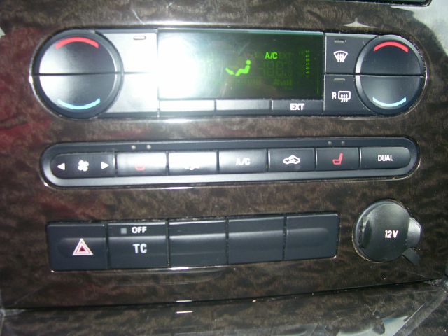 Mercury Montego 2007 photo 17