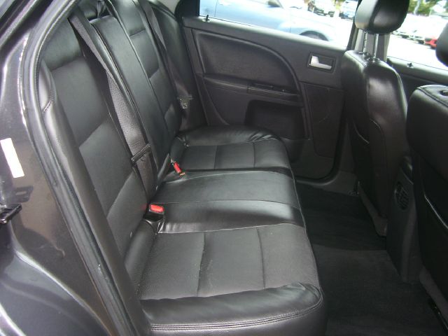 Mercury Montego 2007 photo 5