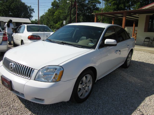 Mercury Montego 2007 photo 1