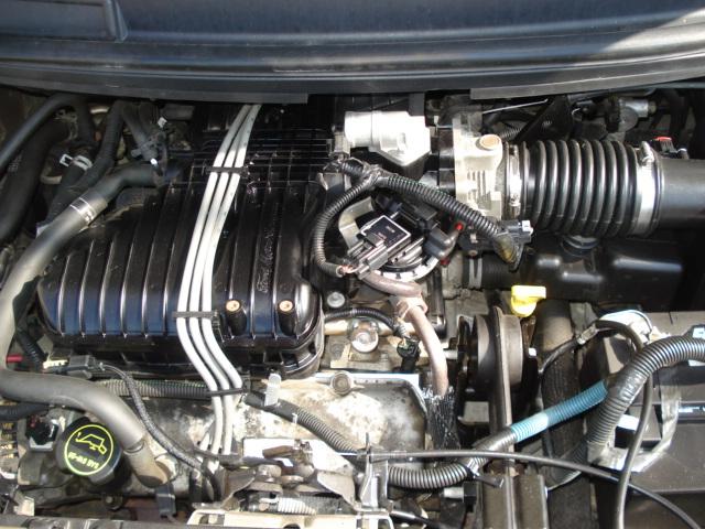 Mercury Monterey 2004 photo 5