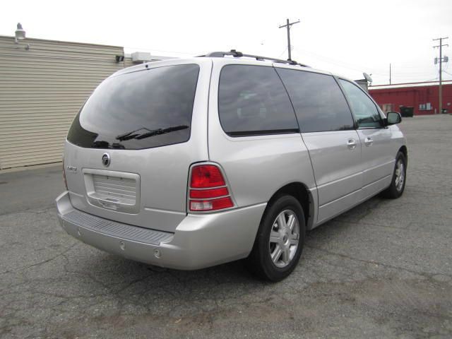 Mercury Monterey 2004 photo 16