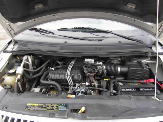 Mercury Monterey 2004 photo 18