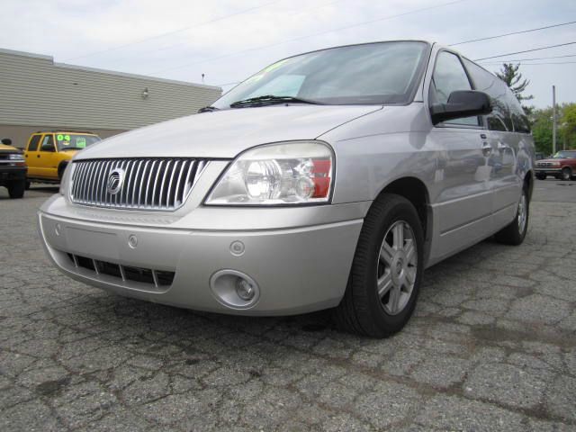 Mercury Monterey 2004 photo 30