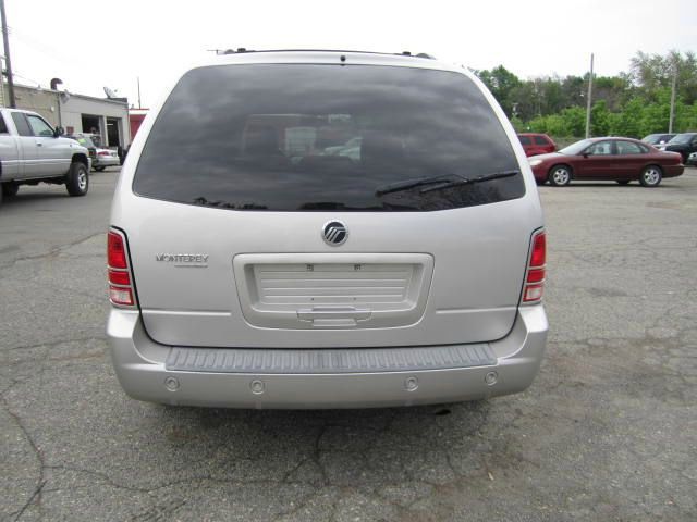 Mercury Monterey 2004 photo 35