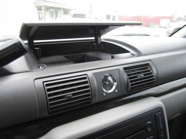 Mercury Monterey 2004 photo 4